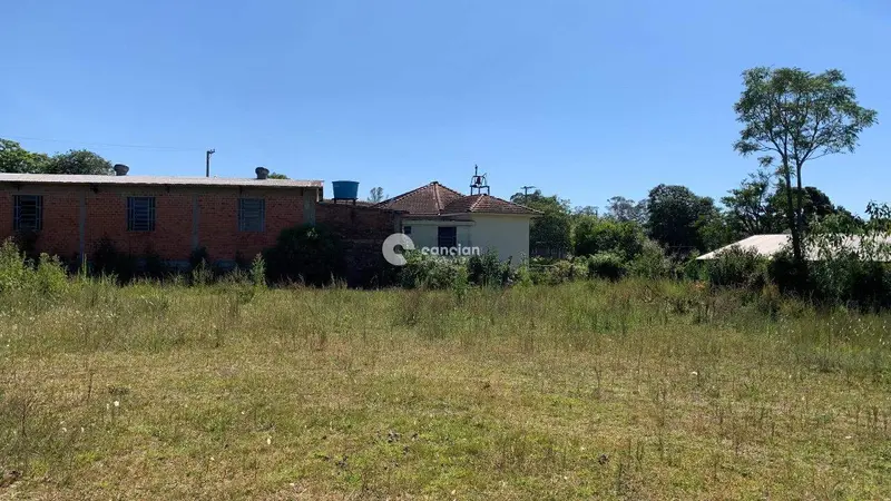 Área Rural à venda no Vila Serrana: 