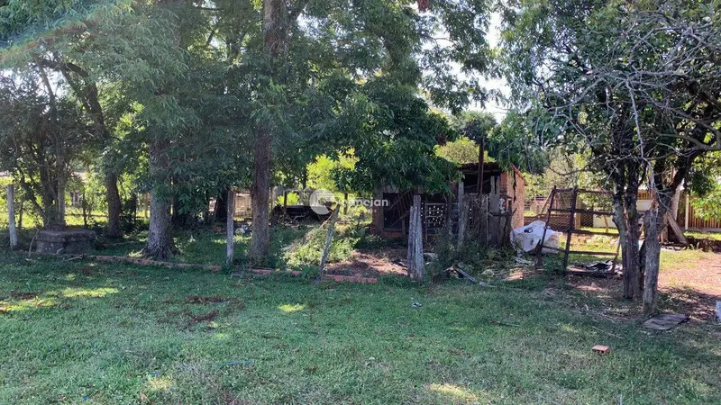 Área Rural à venda no Vila Serrana: 