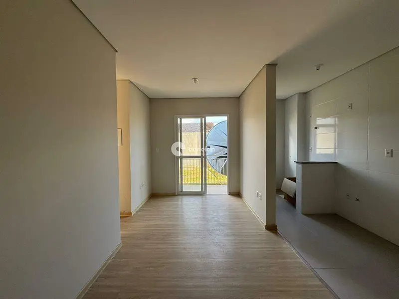 Apartamento à venda no Camobi: