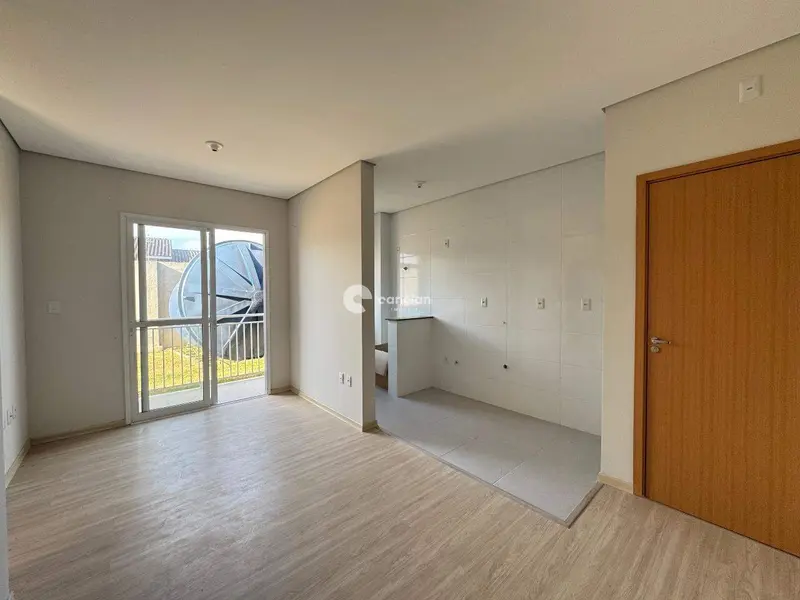 Apartamento à venda no Camobi: