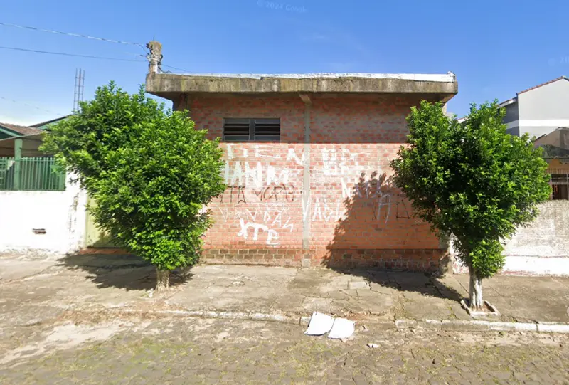 Casa Comercial à venda no Passo D'Areia: