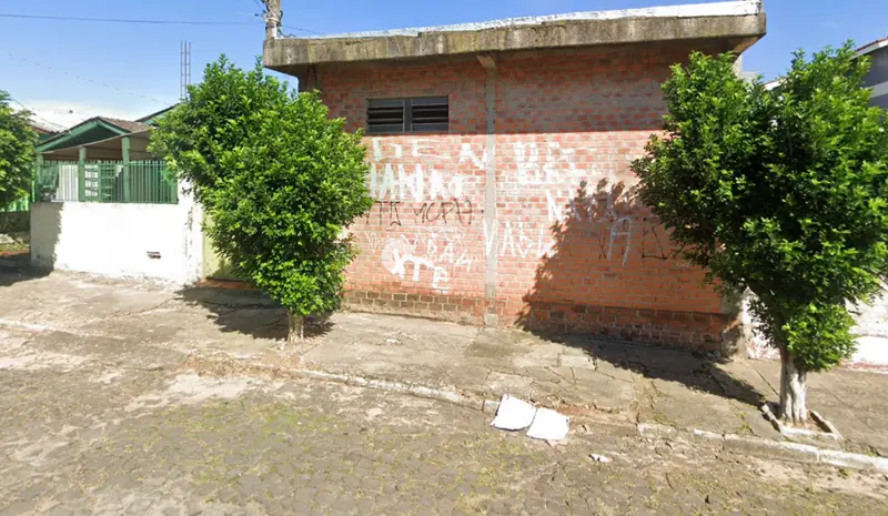Casa Comercial à venda no Passo D'Areia: