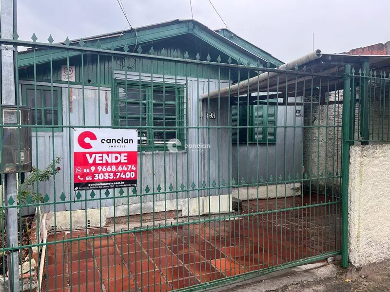 Casa Comercial à venda no Passo D'Areia: