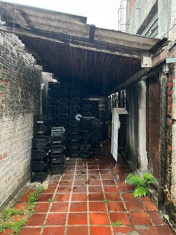 Casa Comercial à venda no Passo D'Areia: