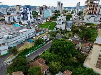 Terreno à venda no Nossa Senhora de Lourdes: 