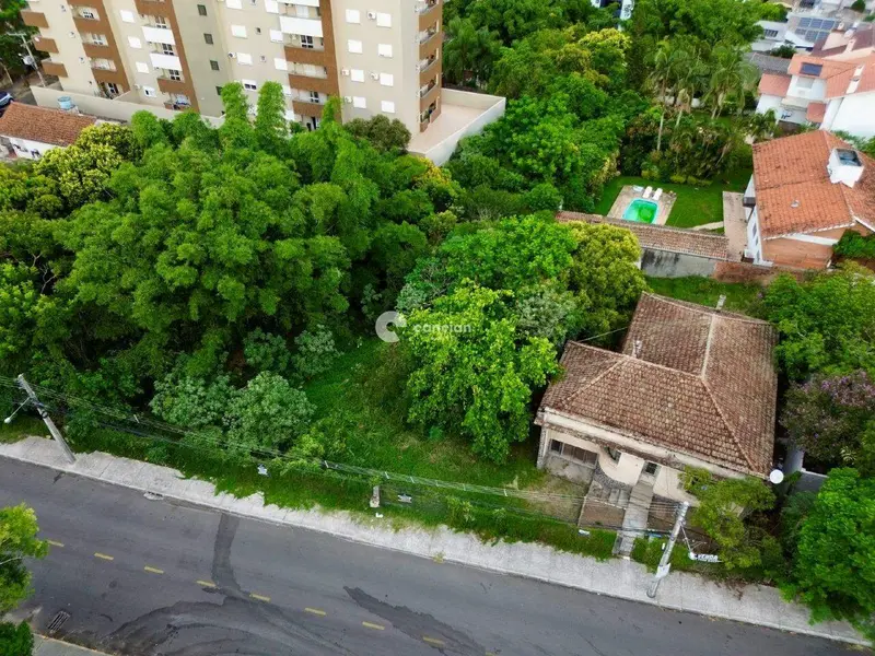Terreno à venda no Nossa Senhora de Lourdes: 