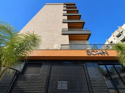 Apartamento à venda no Camobi: