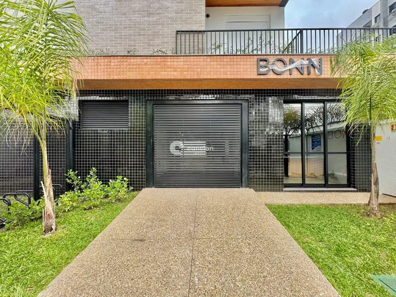Apartamento à venda no Camobi: 