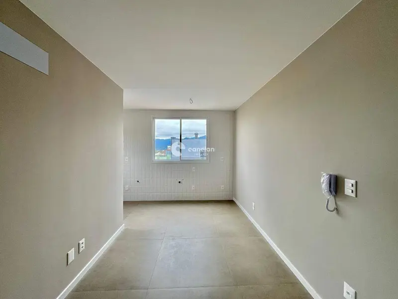 Apartamento à venda no Camobi: 