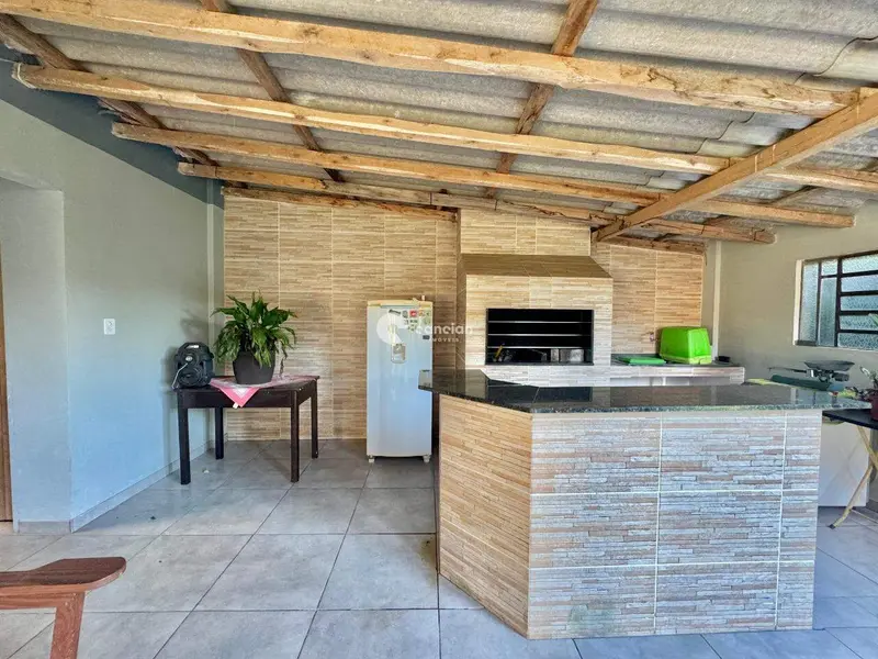 Casa à venda no Nossa Senhora do Perpétuo Socorro: 