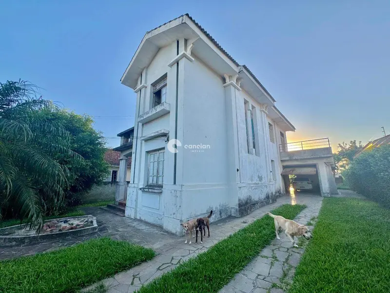 Casa à venda no Nossa Senhora do Perpétuo Socorro: 