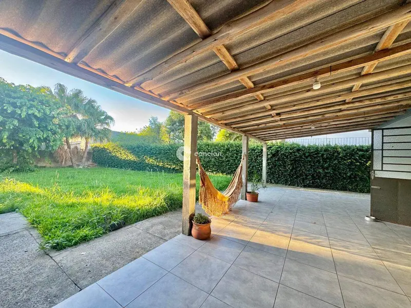 Casa à venda no Nossa Senhora do Perpétuo Socorro: 