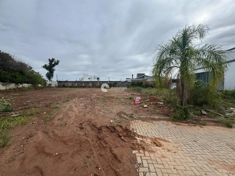 Terreno à venda no São José: