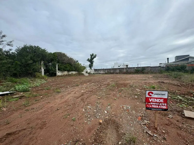 Terreno à venda no São José: