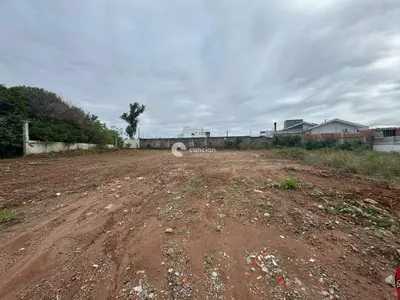 Terreno à venda no São José: 
