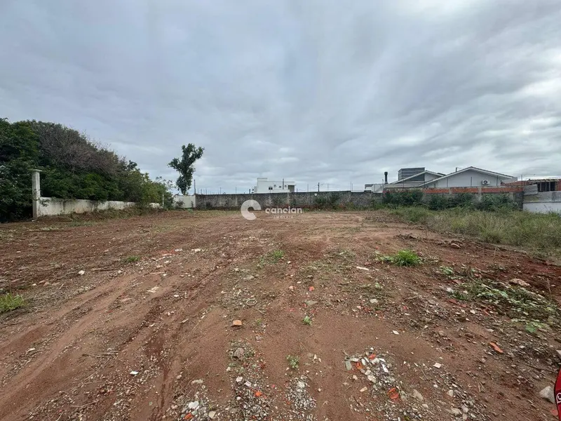Terreno à venda no São José:
