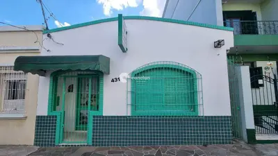 Terreno à venda no Centro: 