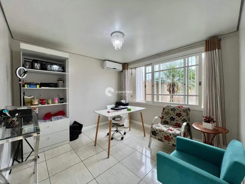 Casa à venda no Passo D'Areia: 
