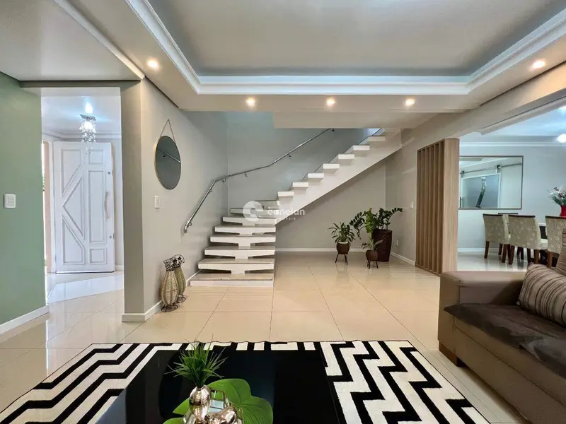 Casa à venda no Passo D'Areia: 