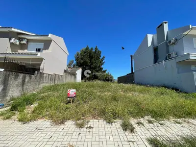 Terreno à venda no Pé de Plátano: 