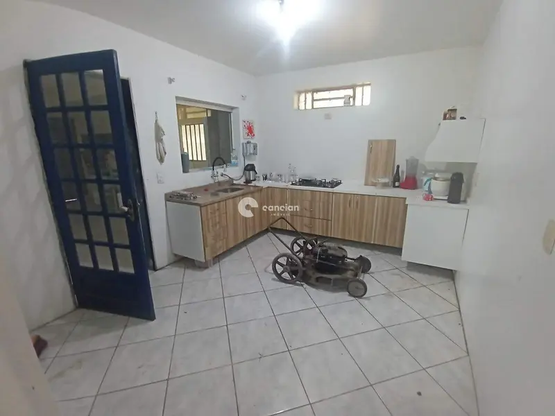 Casa à venda no Pinheiro Machado: