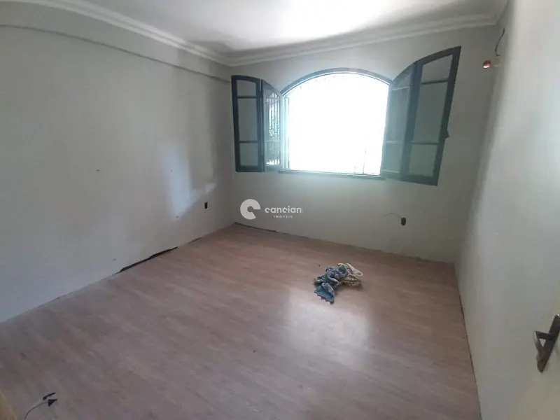 Casa à venda no Pinheiro Machado: