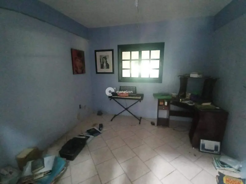 Casa à venda no Pinheiro Machado: