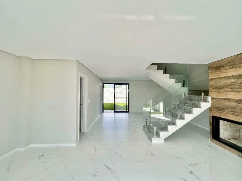 Casa à venda no Jardim Berleze: