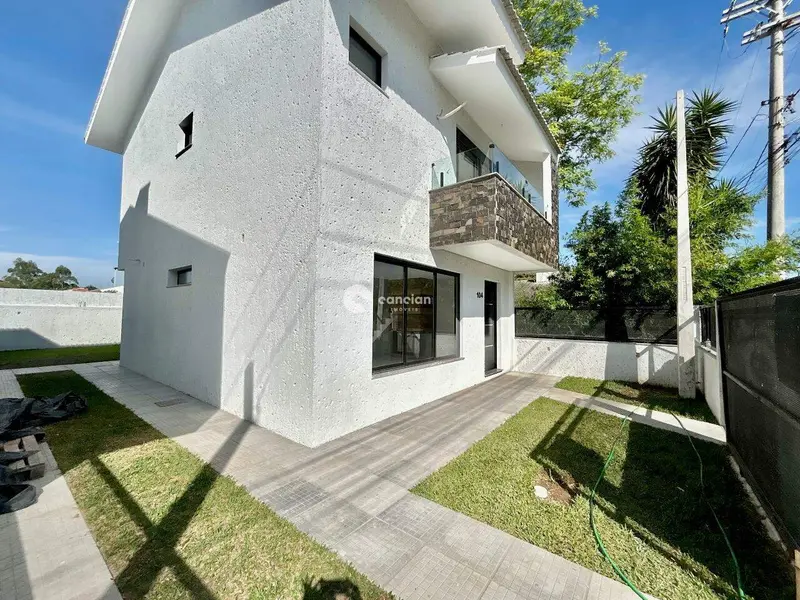 Casa à venda no Jardim Berleze: