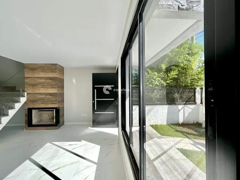 Casa à venda no Jardim Berleze: