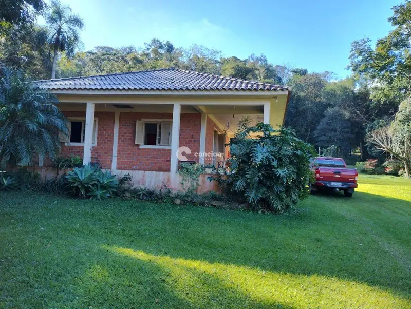 Chácara à venda no Camobi: