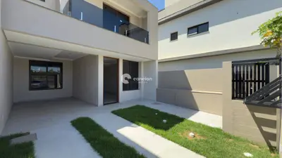 Casa à venda no Camobi: 