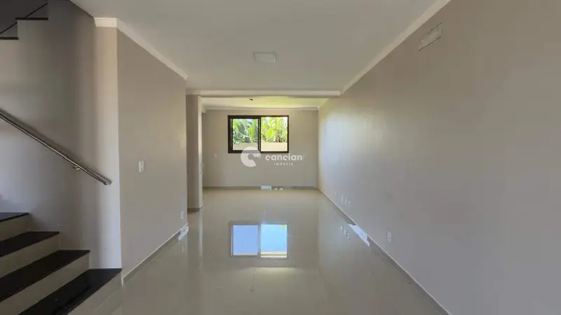 Casa à venda no Camobi: 