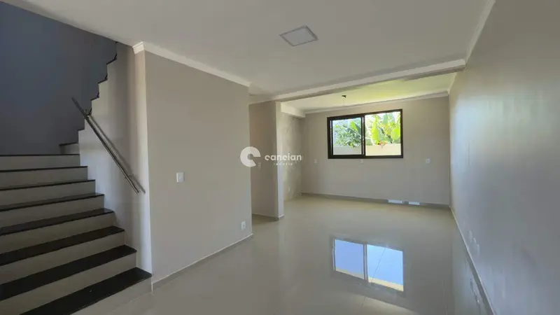 Casa à venda no Camobi: 