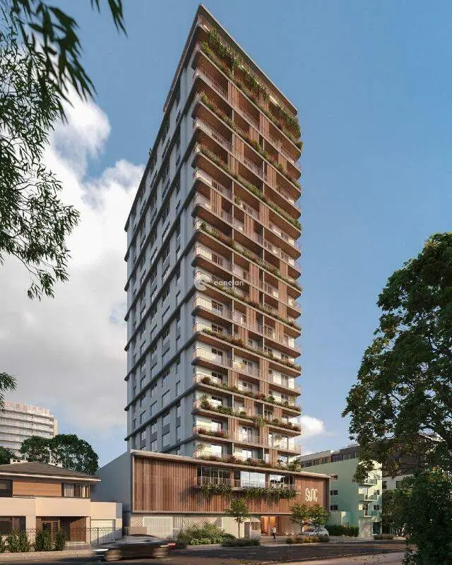 Apartamento à venda no Nossa Senhora do Rosário: 
