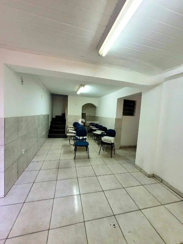 Sala Comercial para aluguel no Centro: 