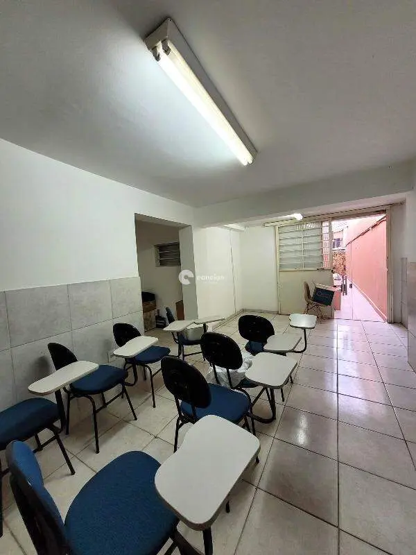 Sala Comercial para aluguel no Centro: 