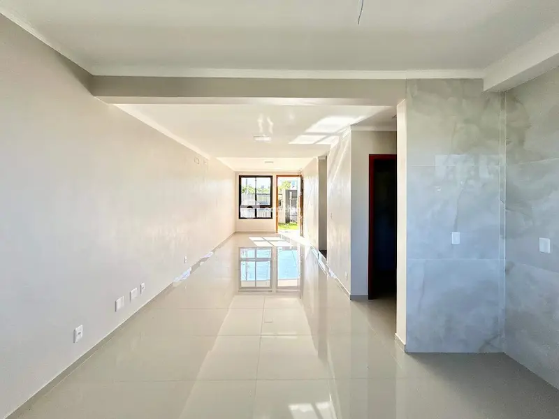 Casa à venda no Camobi:
