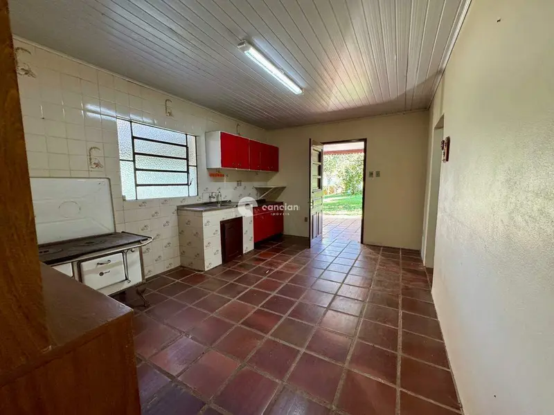 Casa à venda no Jardim Brasília: 