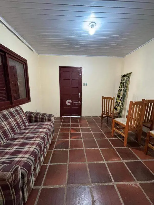 Casa à venda no Jardim Brasília: 