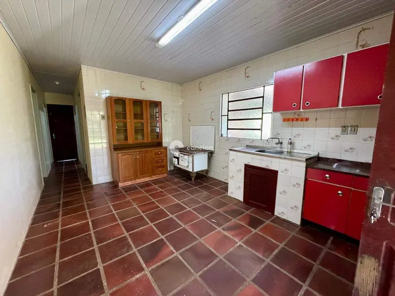 Casa à venda no Jardim Brasília: 