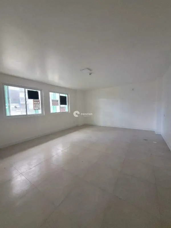 Sala Comercial para aluguel no Centro: 