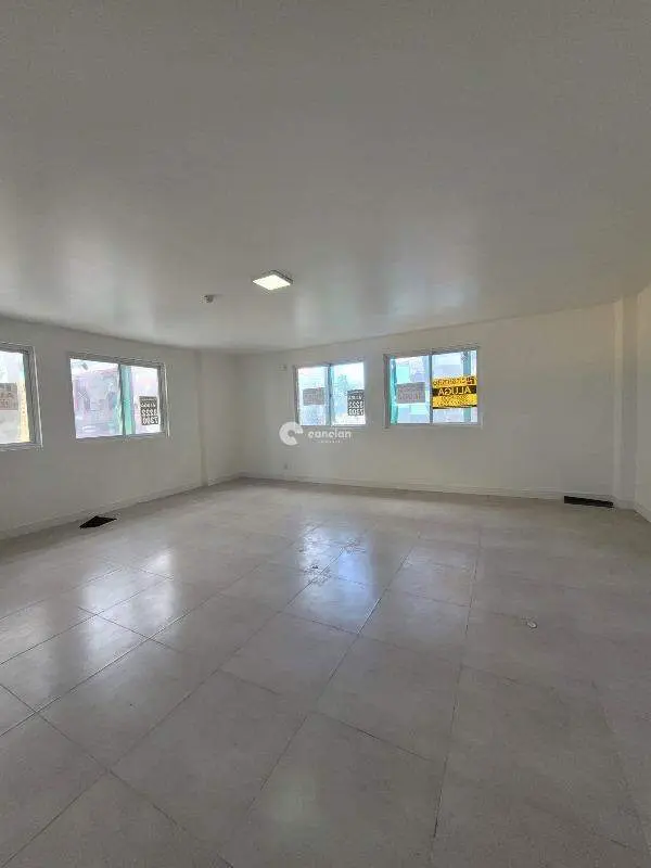 Sala Comercial para aluguel no Centro: 