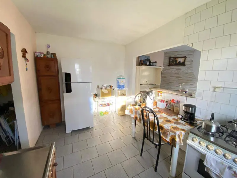 Casa à venda no Pinheiro Machado: 