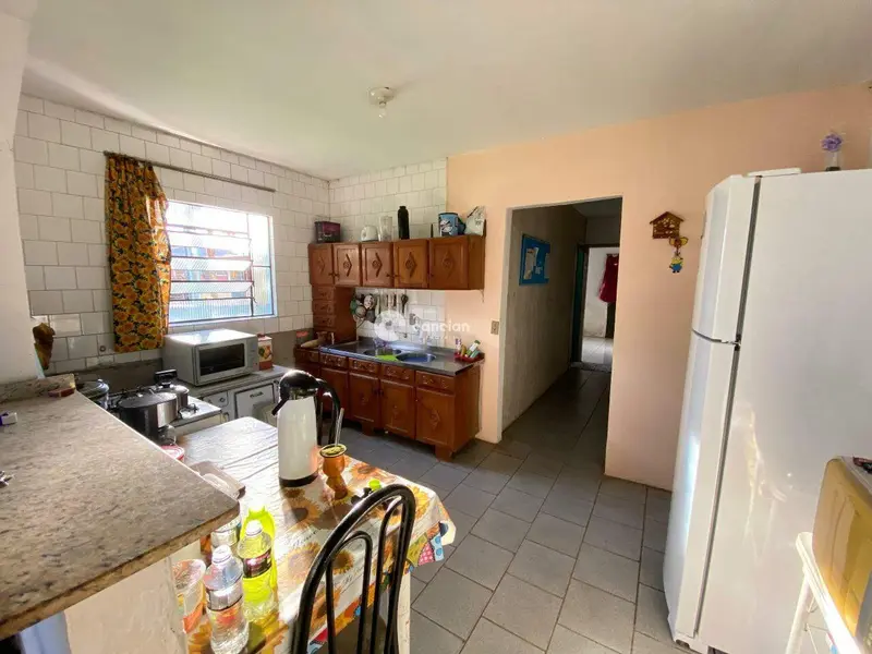 Casa à venda no Pinheiro Machado: 