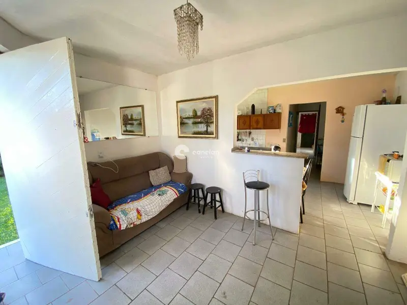 Casa à venda no Pinheiro Machado: 
