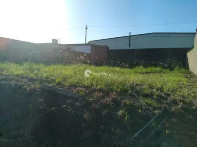 Terreno à venda no Tomazetti: 