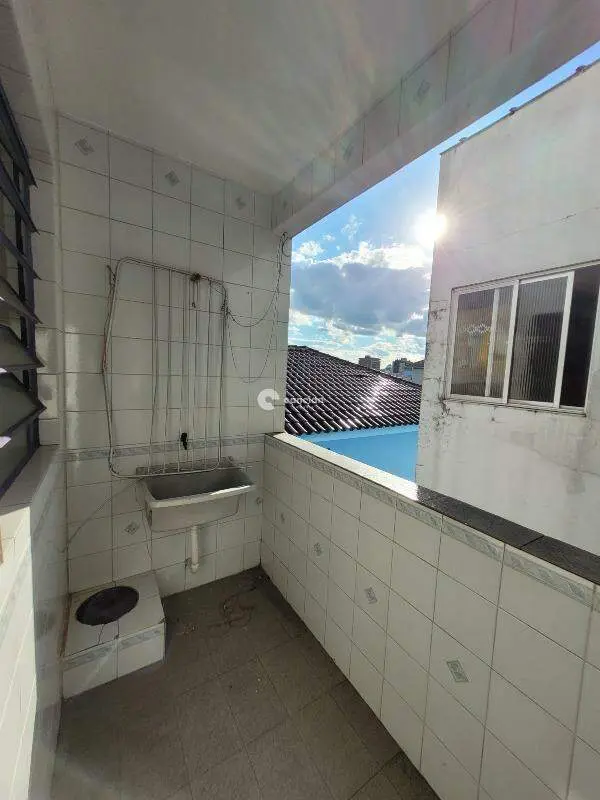 Apartamento para aluguel no Nossa Senhora Medianeira: