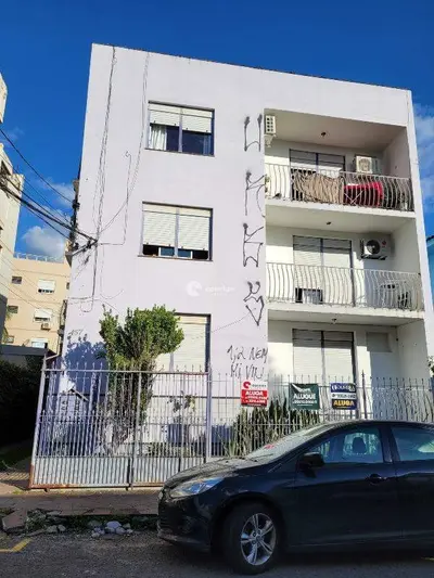Apartamento para aluguel no Nossa Senhora Medianeira: 