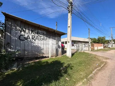 Terreno à venda no Urlândia: 